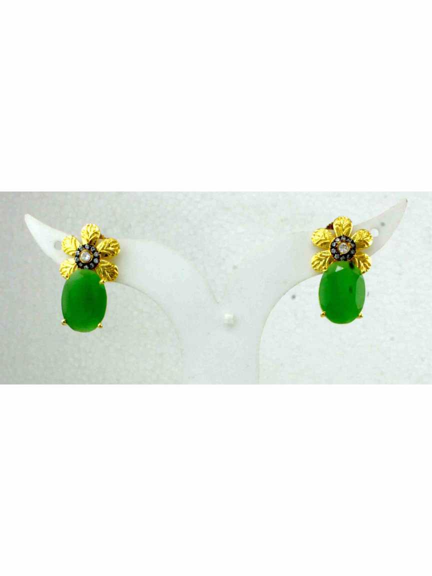 EARRING in DESIGNER Style | Design - 12871