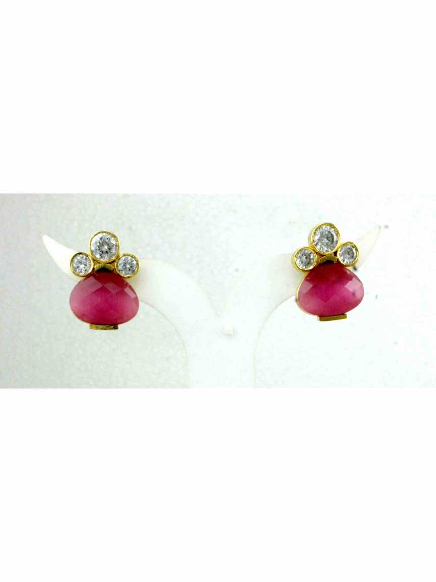 designer-earring-ERDZ12872PKBD