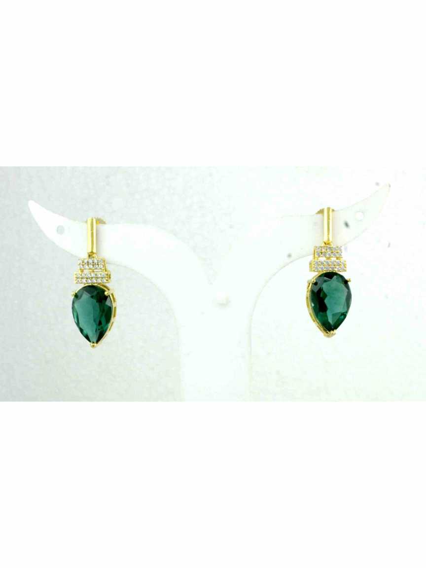EARRING in DESIGNER Style | Design - 12875