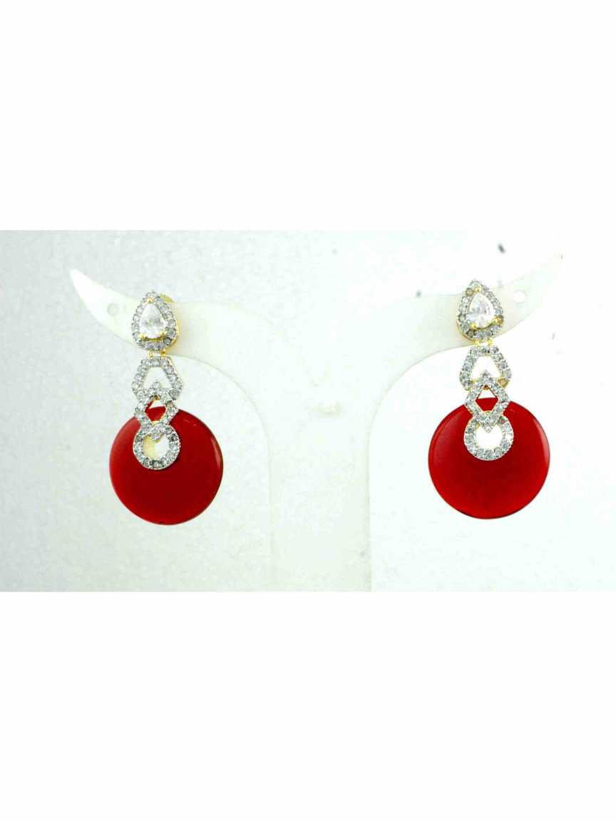 designer-earring-ERDZ13043RDTT