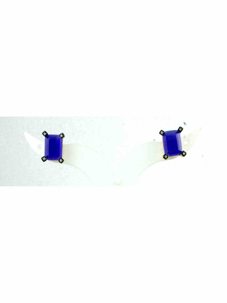 EARRING in DESIGNER Style | Design - 13044