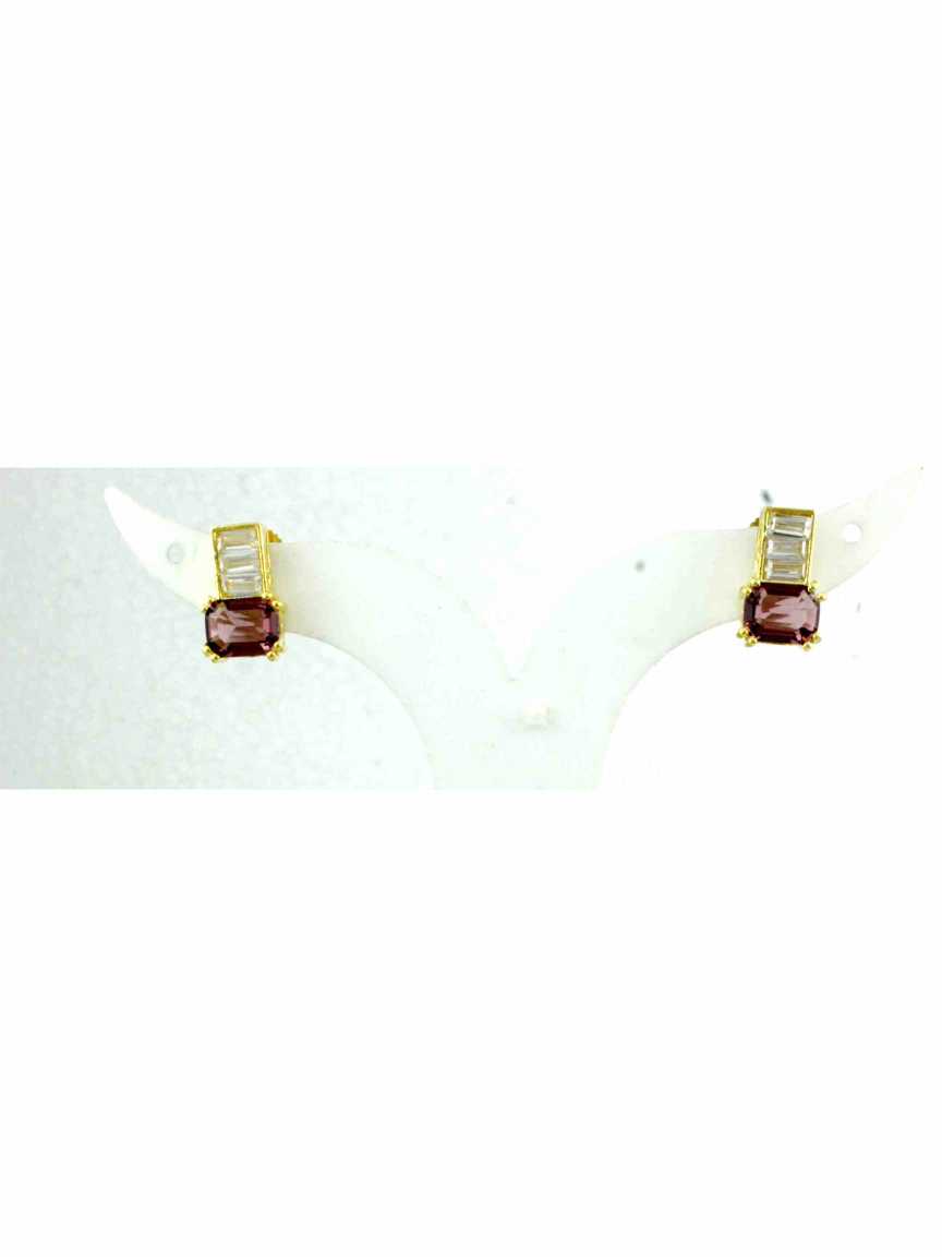 EARRING in DESIGNER Style | Design - 13058