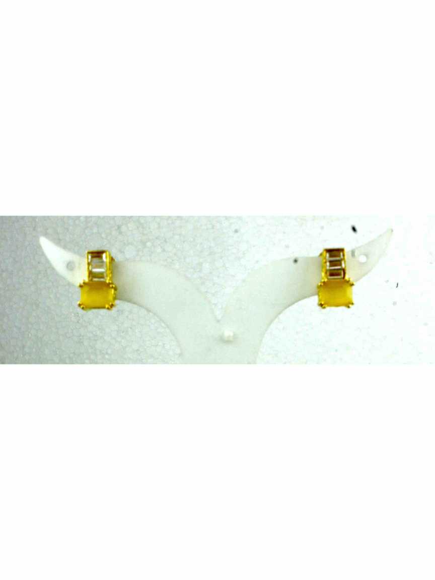 designer-earring-ERDZ13058YLHG