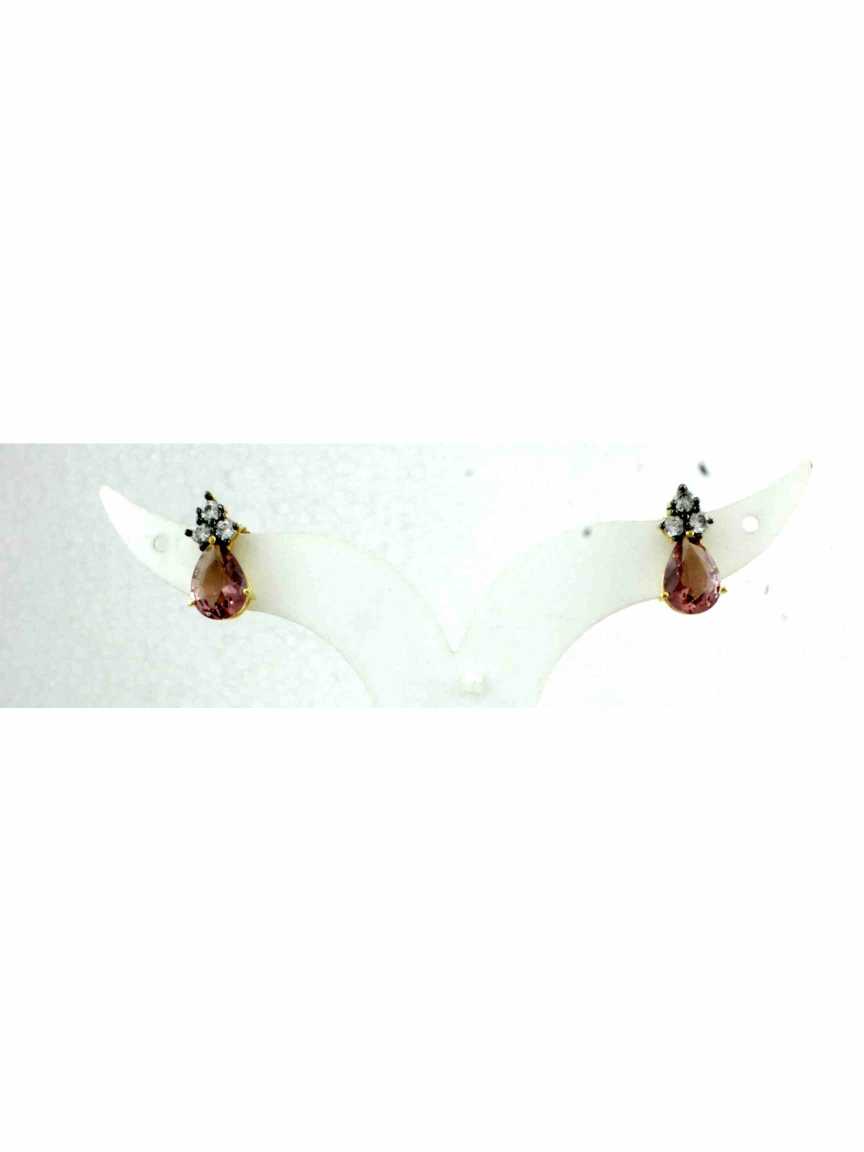 EARRING in DESIGNER Style | Design - 13059