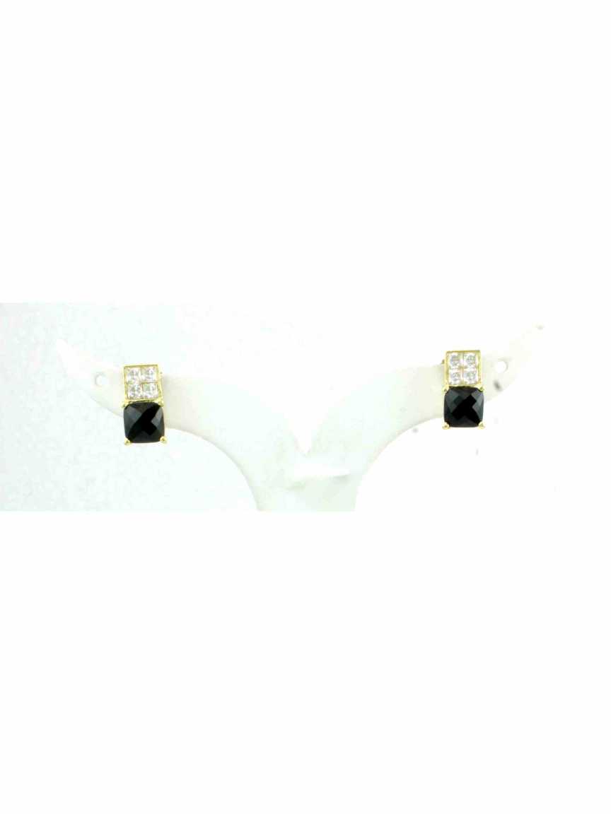 designer-earring-ERDZ13064BKHG
