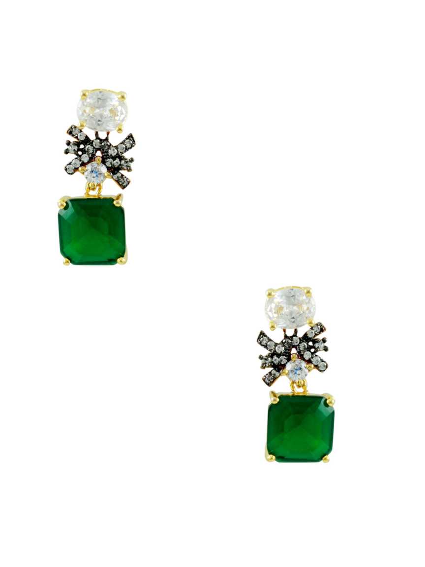 EARRING in DESIGNER Style | Design - 13065