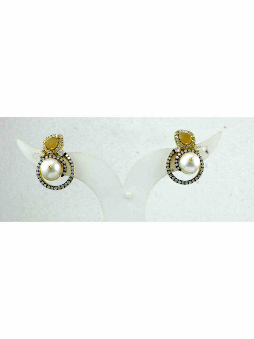 EARRING in DESIGNER Style | Design - 13067