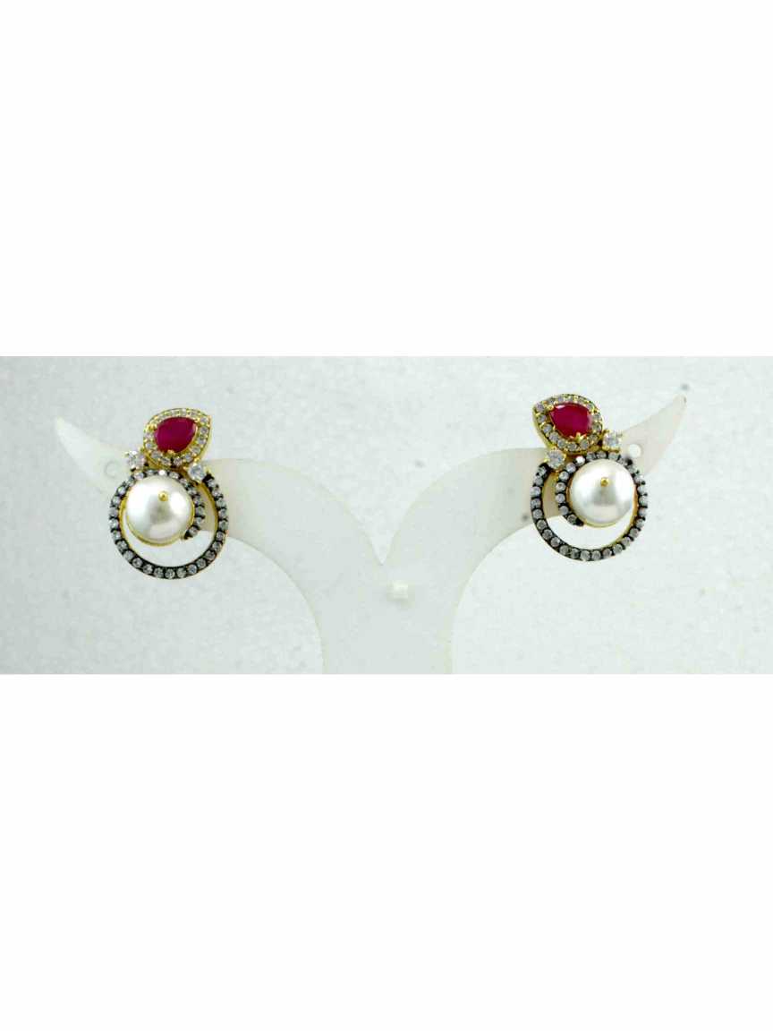 designer-earring-ERDZ13067RBBD