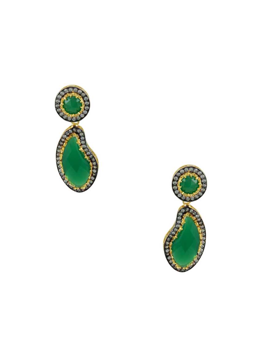 EARRING in DESIGNER Style | Design - 13069