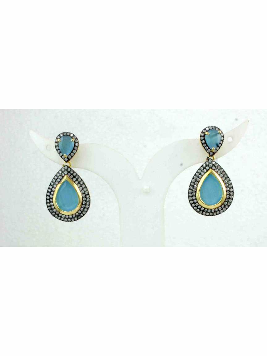 designer-earring-ERDZ13070SBBD