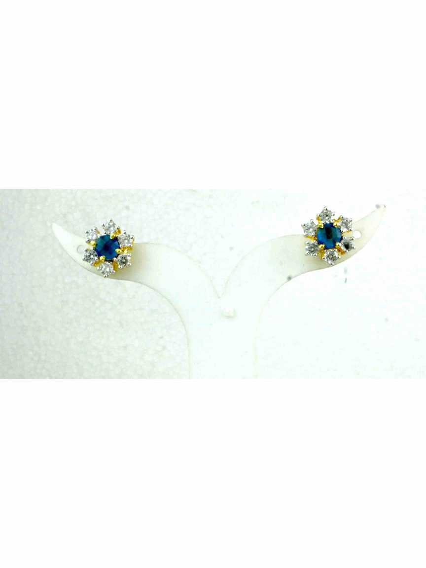 EARRING in DESIGNER Style | Design - 13072