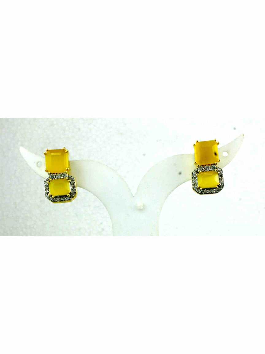 EARRING in DESIGNER Style | Design - 13073