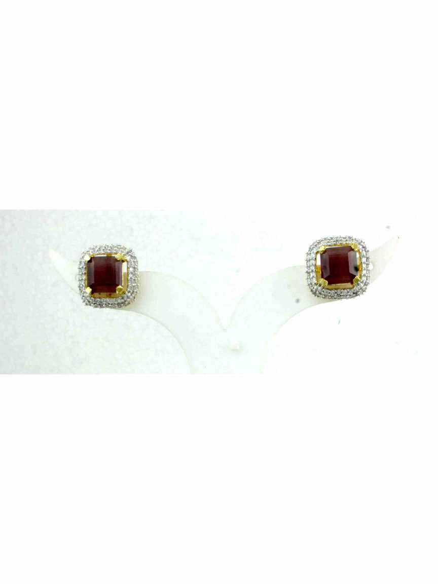 EARRING in DESIGNER Style | Design - 13074
