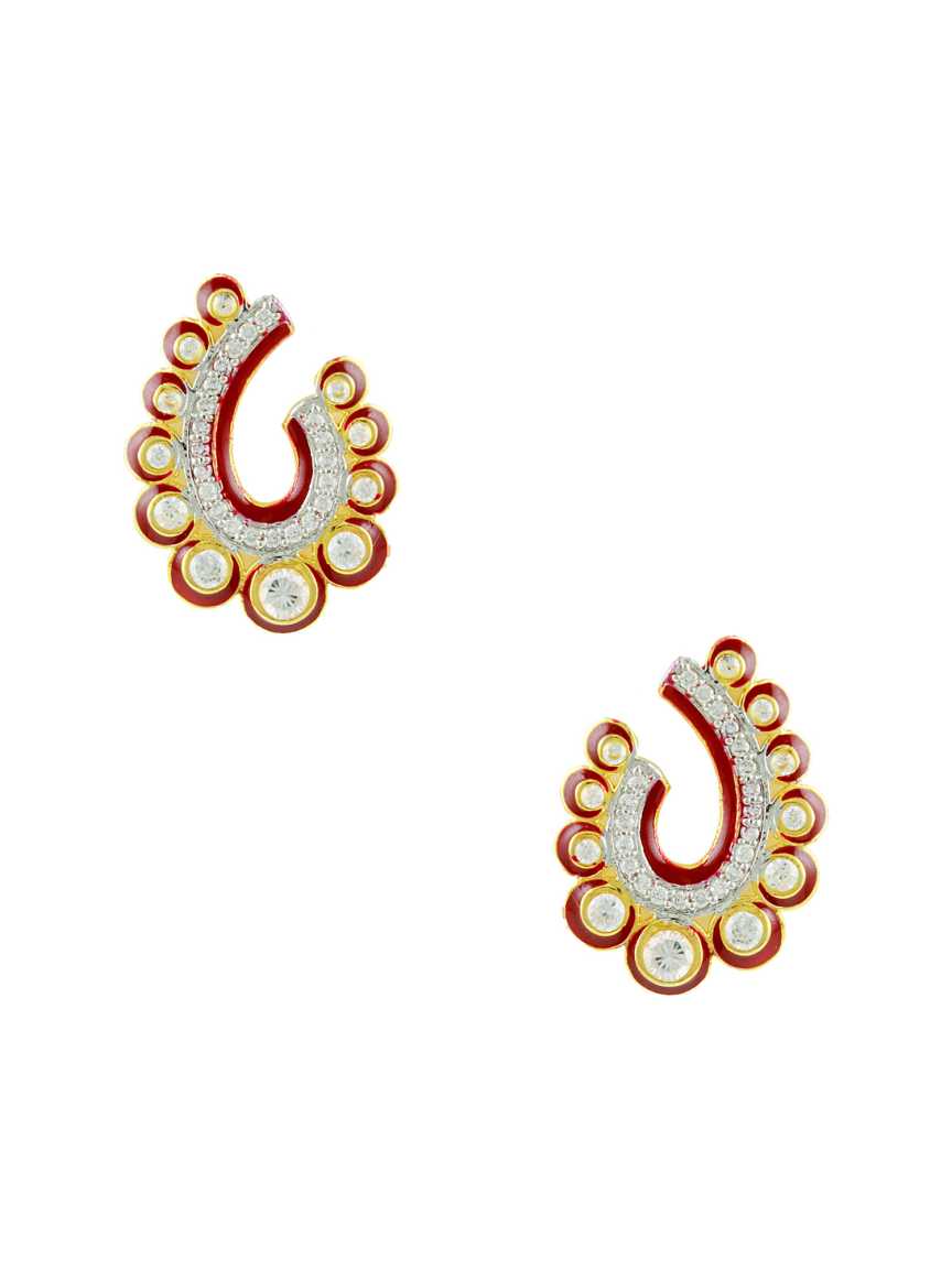 EARRING in DESIGNER Style | Design - 13077