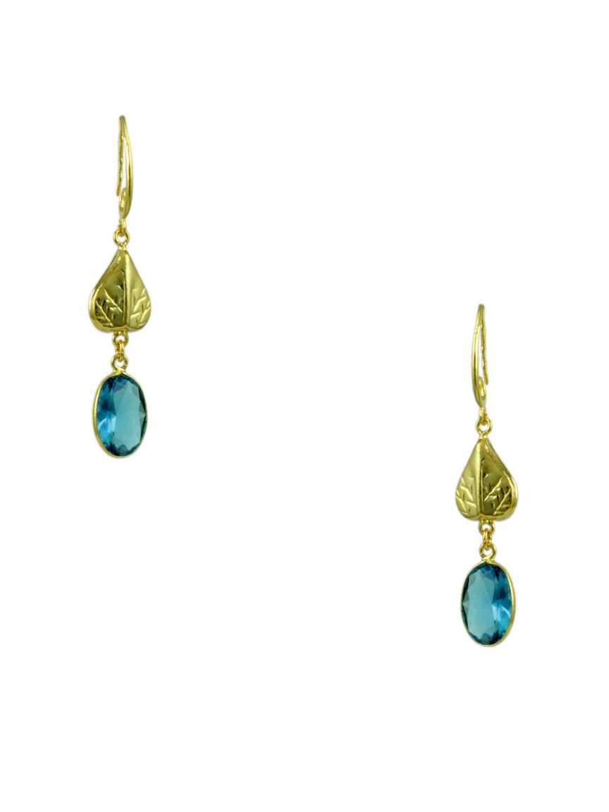 EARRING in DESIGNER Style | Design - 13079
