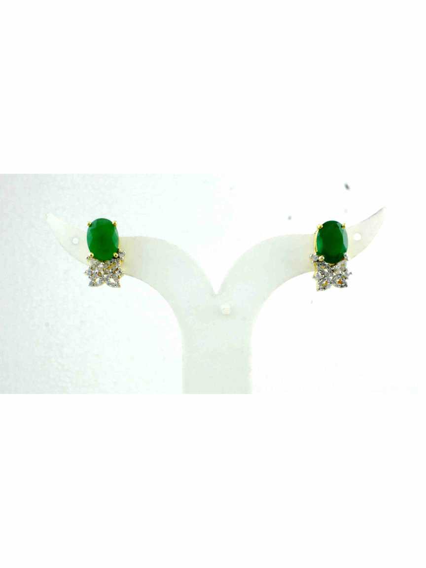 designer-earring-ERDZ13082EMTT