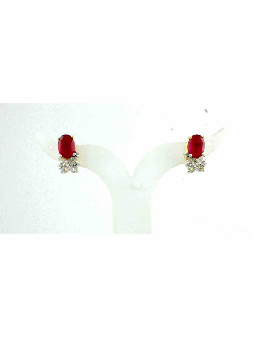 designer-earring-ERDZ13082RBTT