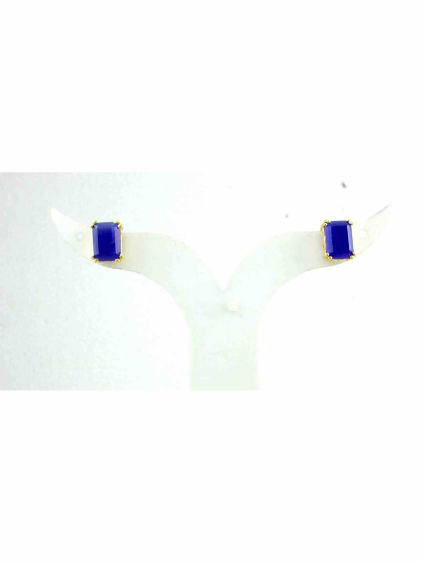 designer-earring-ERDZ13084BLHG