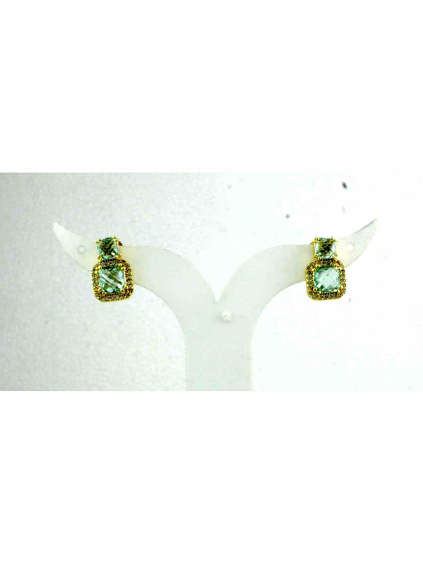 designer-earring-ERDZ13085BLHG