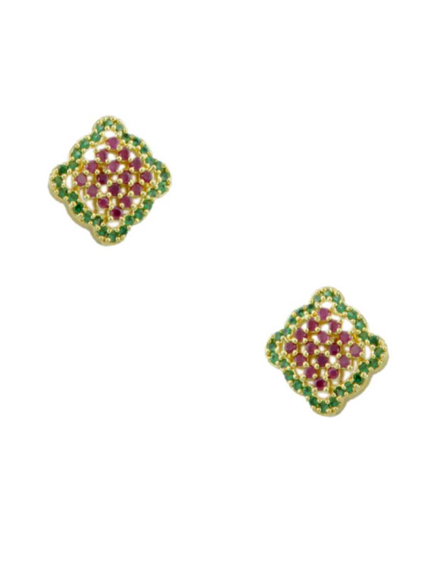 EARRING in DESIGNER Style | Design - 13086