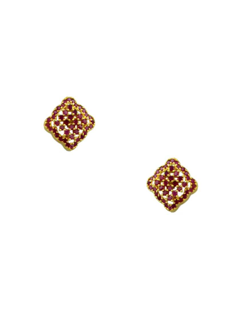 designer-earring-ERDZ13086RBHG