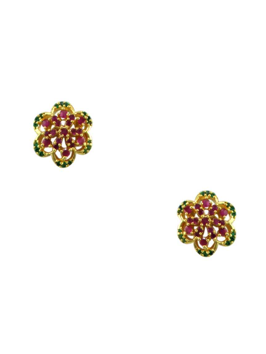 EARRING in DESIGNER Style | Design - 13087
