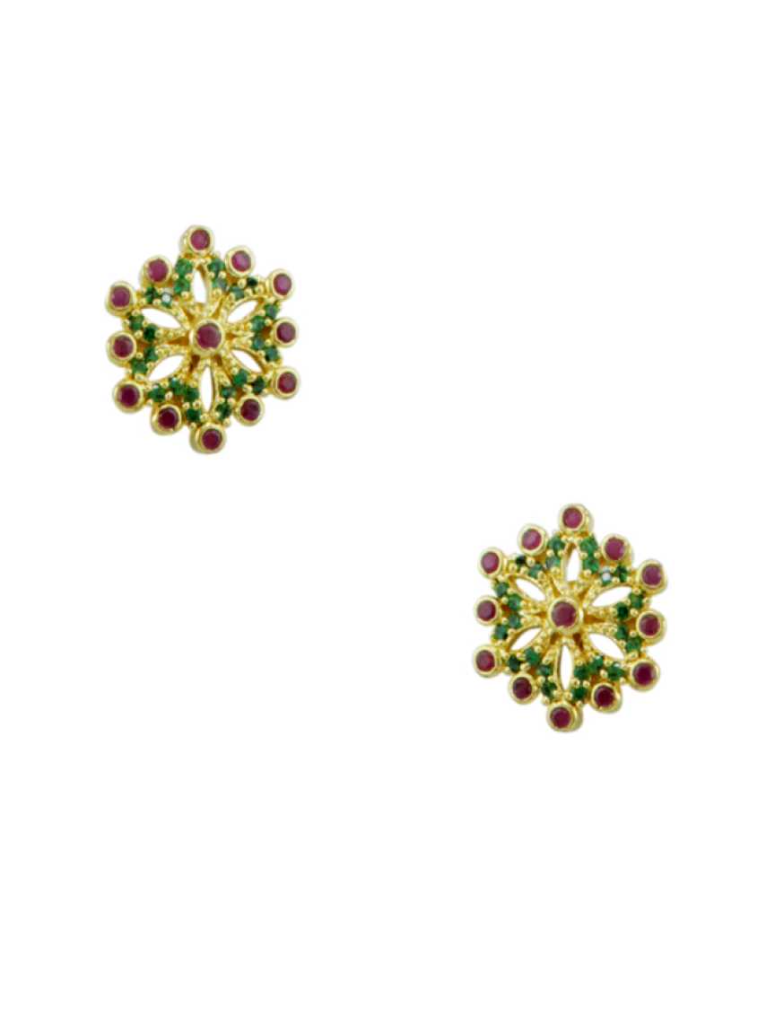 EARRING in DESIGNER Style | Design - 13088