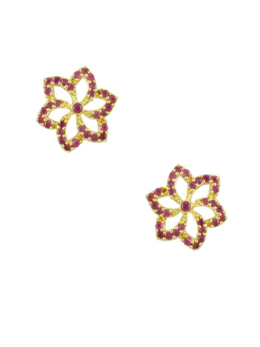 designer-earring-ERDZ13089RBHG