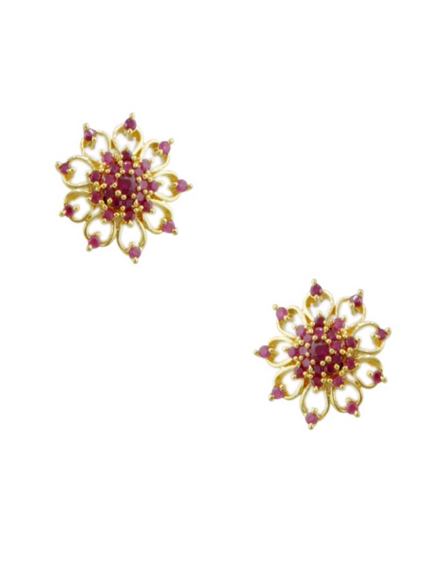 EARRING in DESIGNER Style | Design - 13090