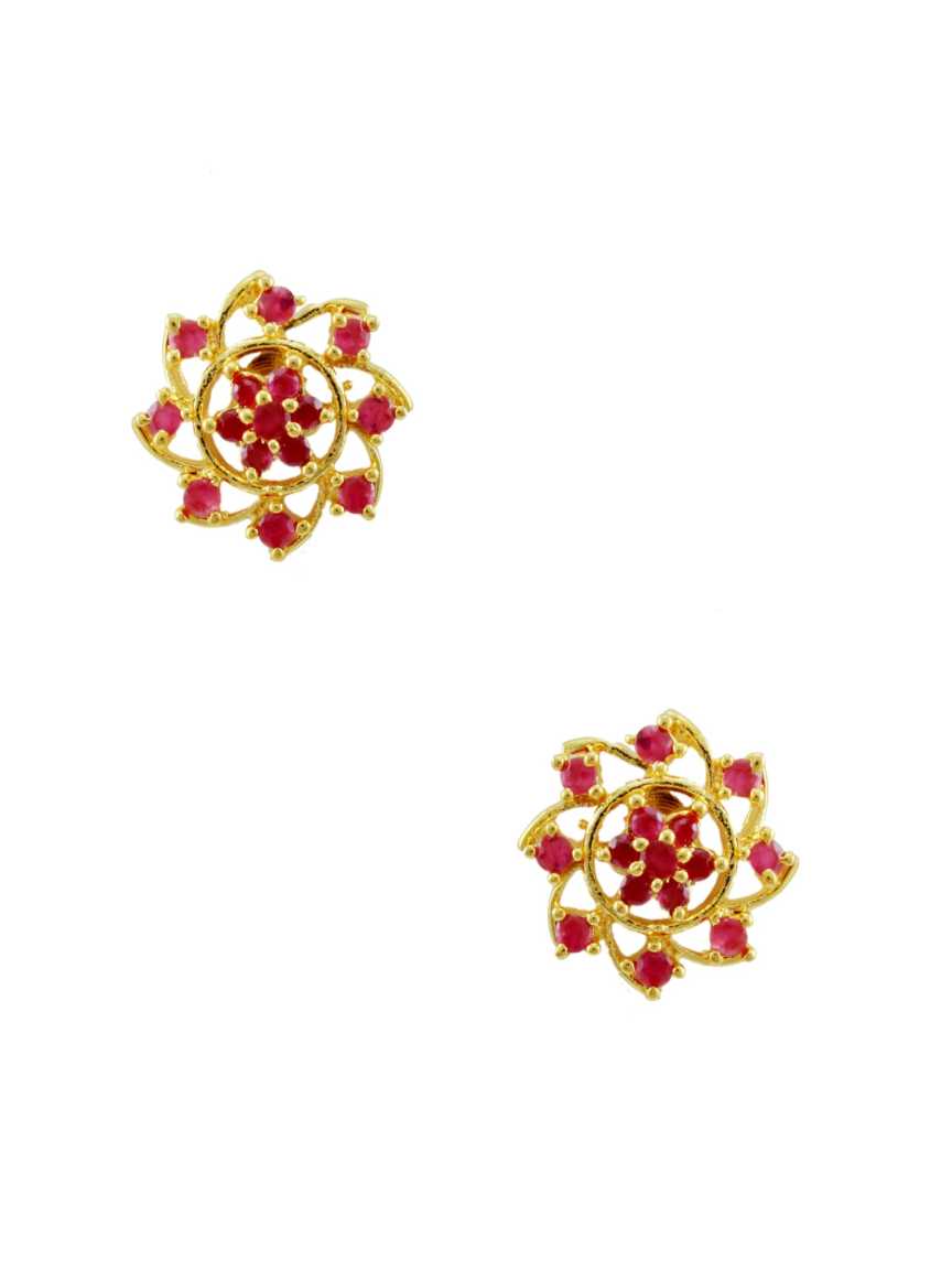 EARRING in DESIGNER Style | Design - 13091