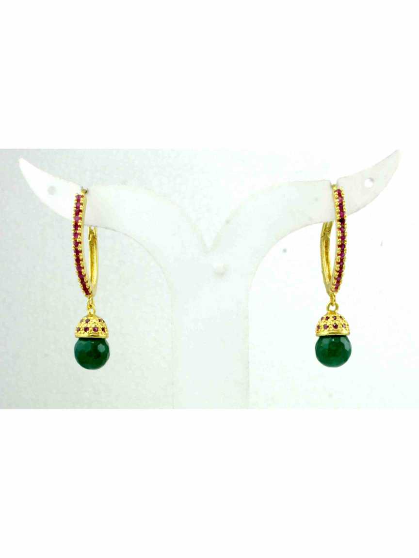 EARRING in DESIGNER Style | Design - 13094