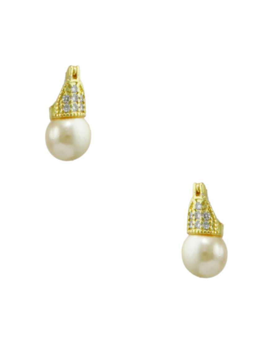 EARRING in DESIGNER Style | Design - 13095