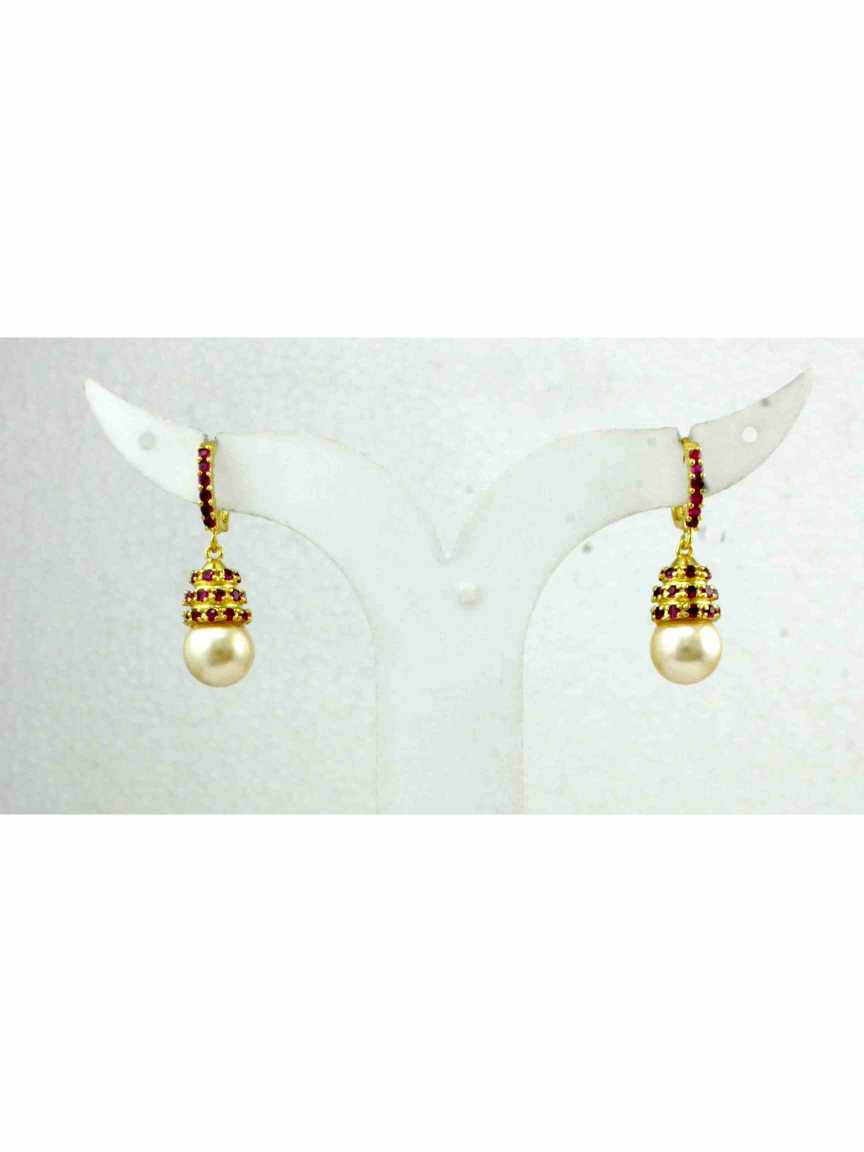 EARRING in DESIGNER Style | Design - 13096