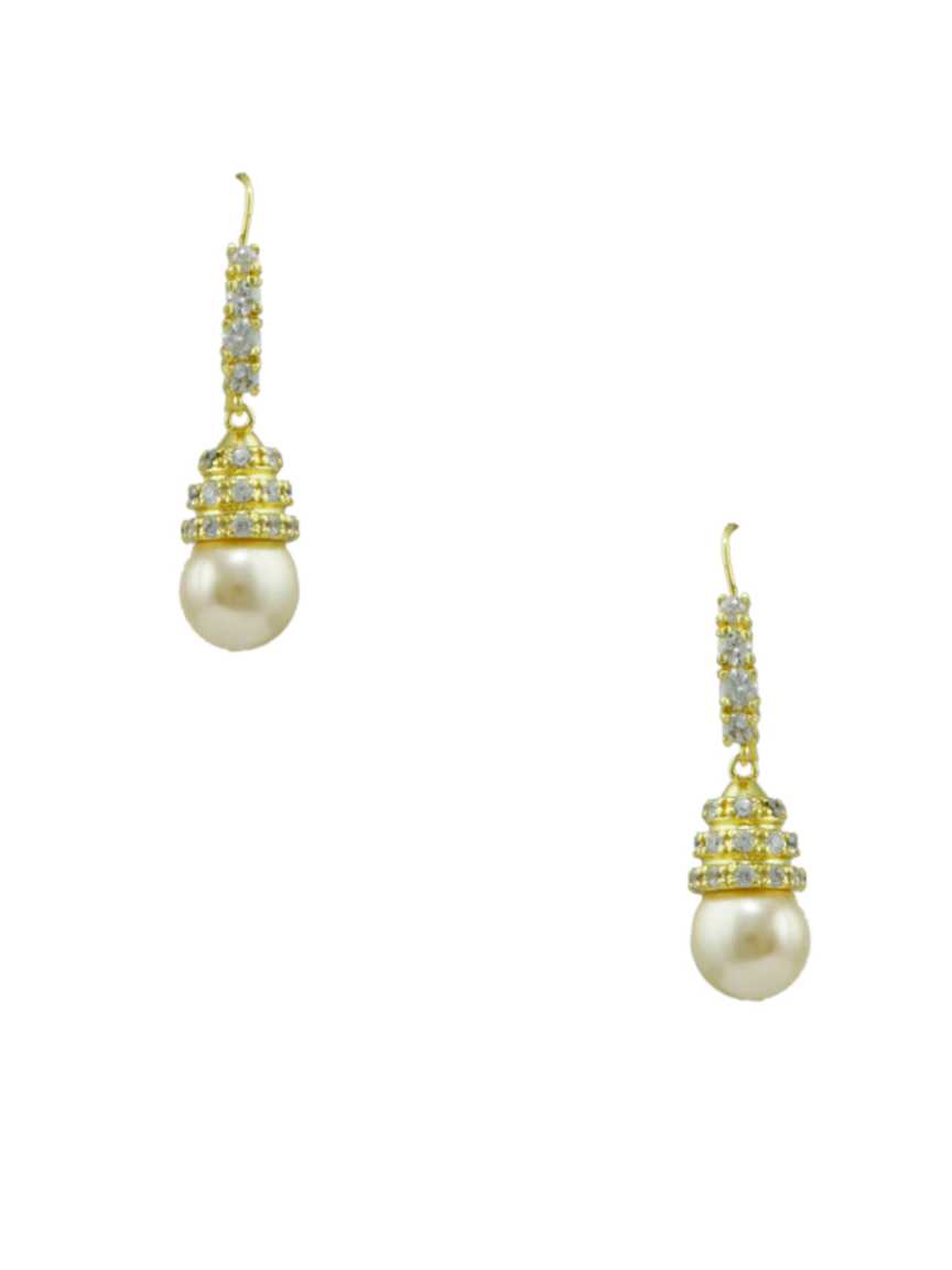 EARRING in DESIGNER Style | Design - 13098