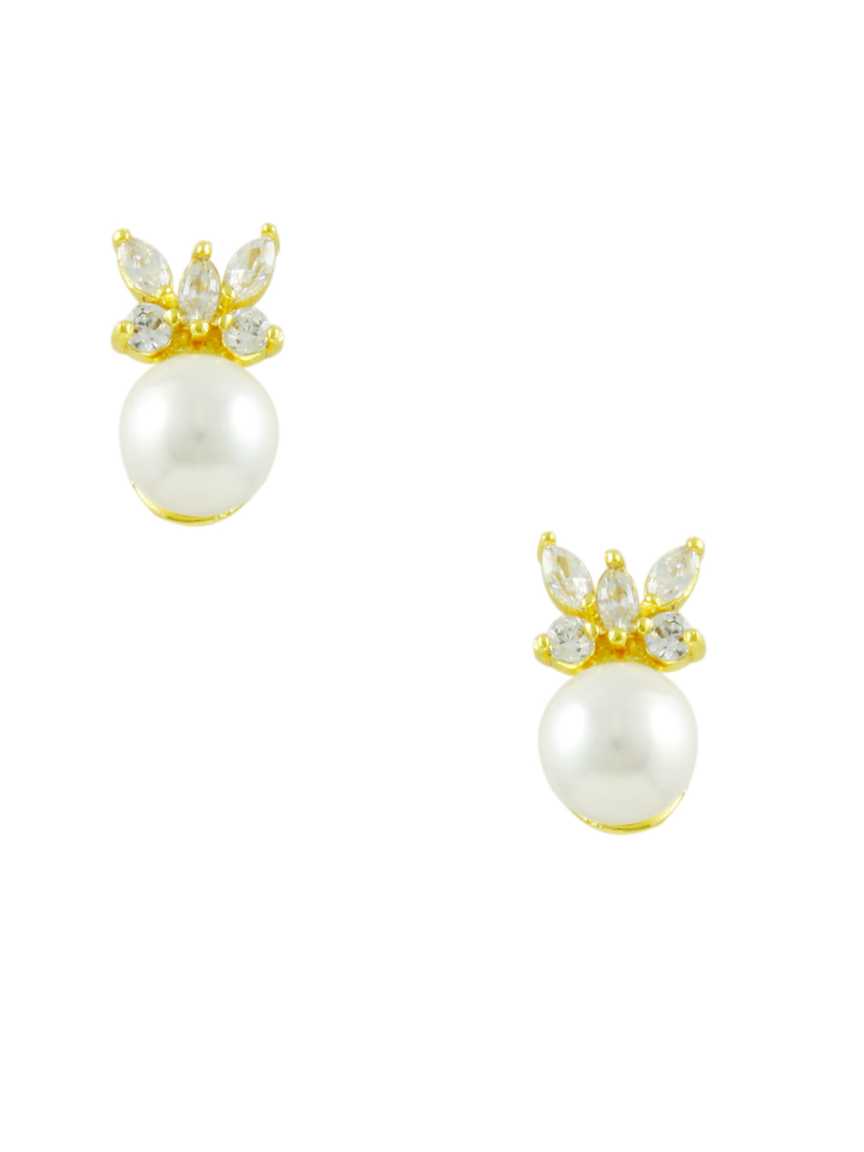 EARRING in DESIGNER Style | Design - 13100