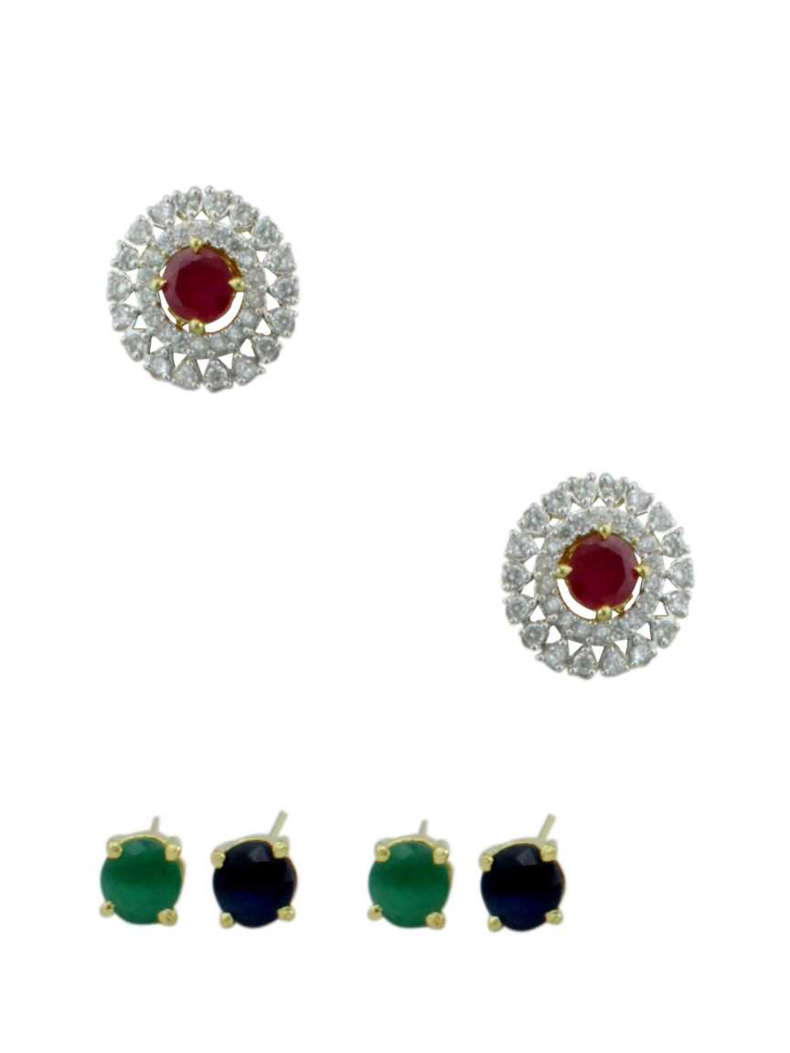 EARRING in DESIGNER Style | Design - 13102