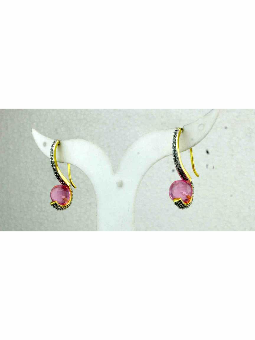 EARRING in DESIGNER Style | Design - 13104