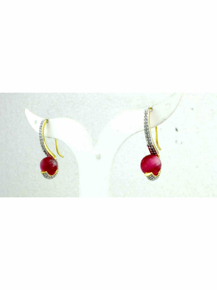designer-earring-ERDZ13104RNTT