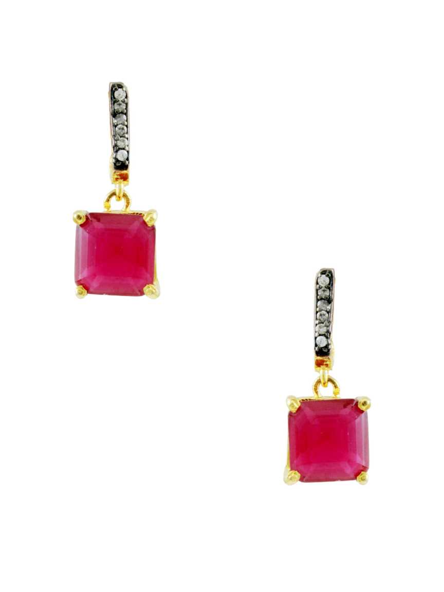 EARRING in DESIGNER Style | Design - 13107