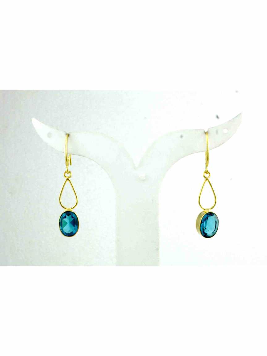 EARRING in DESIGNER Style | Design - 13151