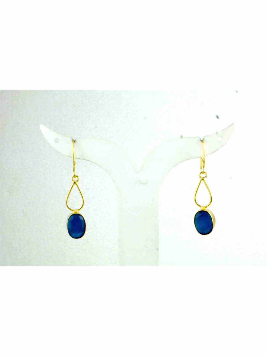 designer-earring-ERDZ13151BLHG