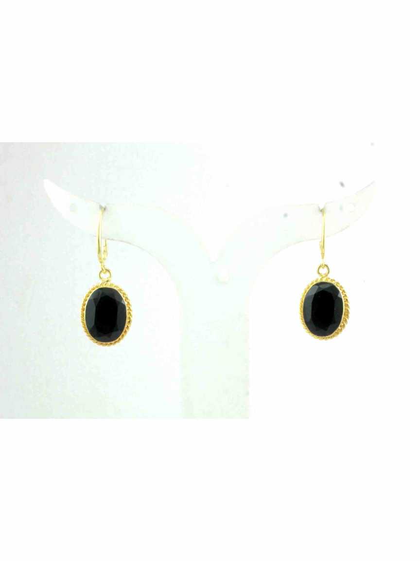 designer-earring-ERDZ13156BKHG