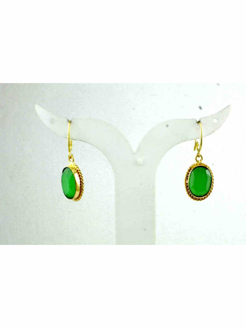 designer-earring-ERDZ13156GNHG