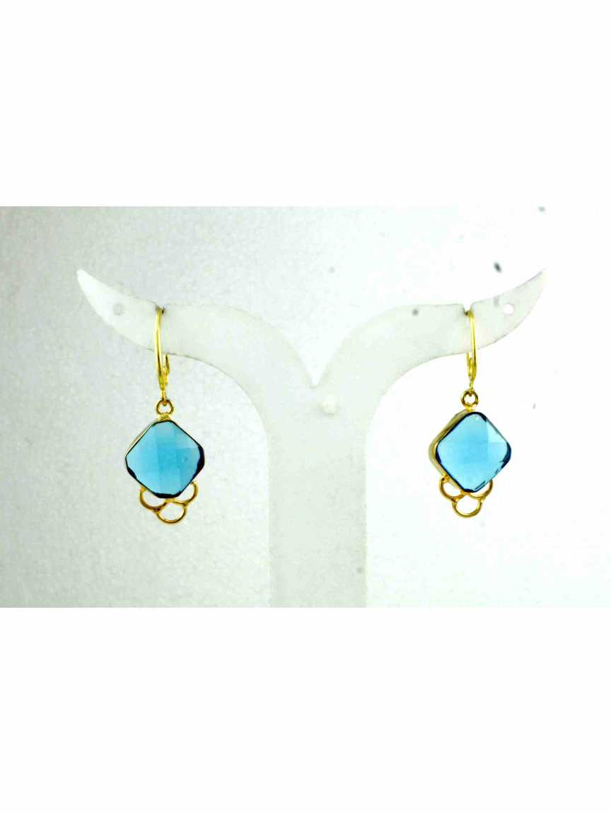 EARRING in DESIGNER Style | Design - 13164