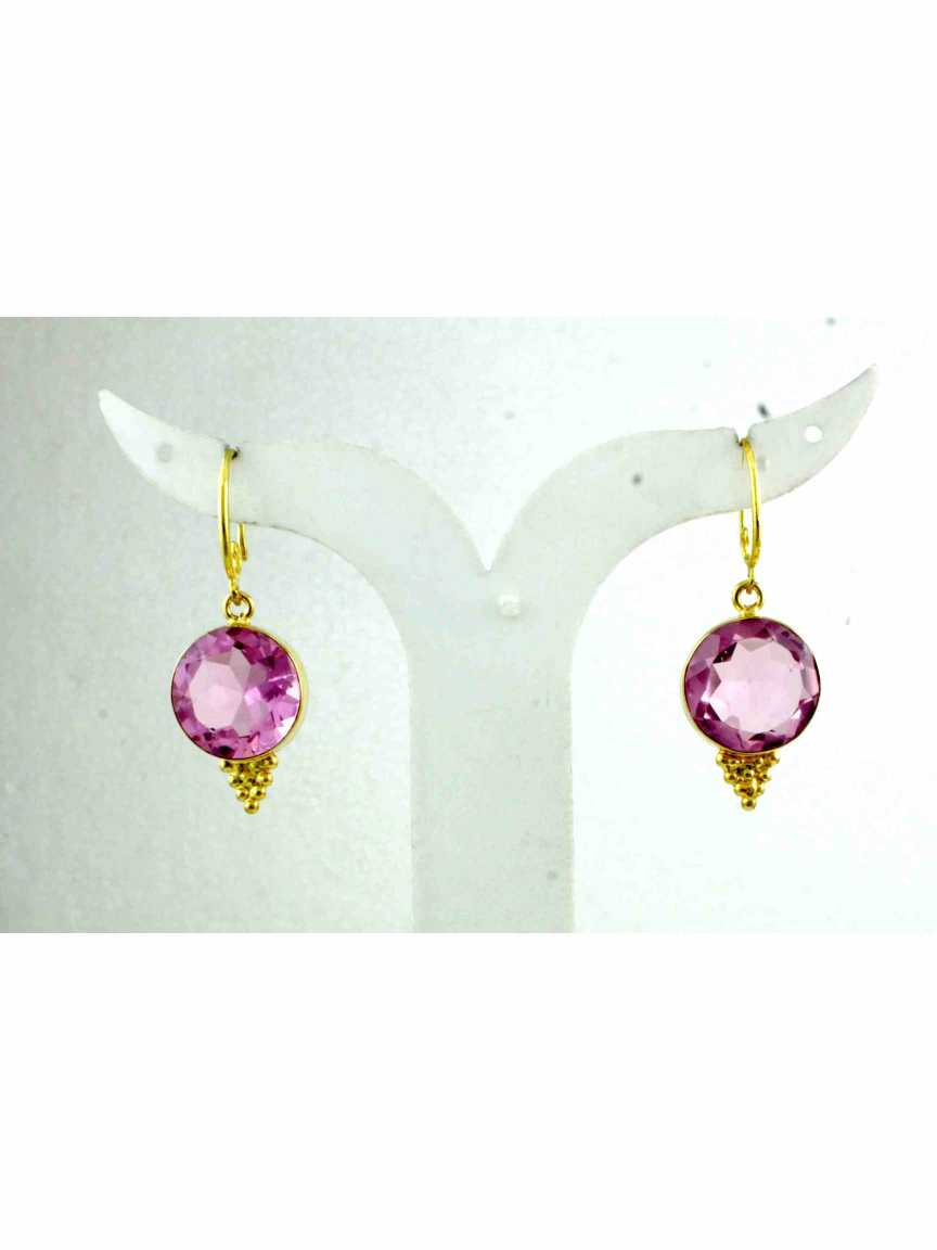 EARRING in DESIGNER Style | Design - 13167