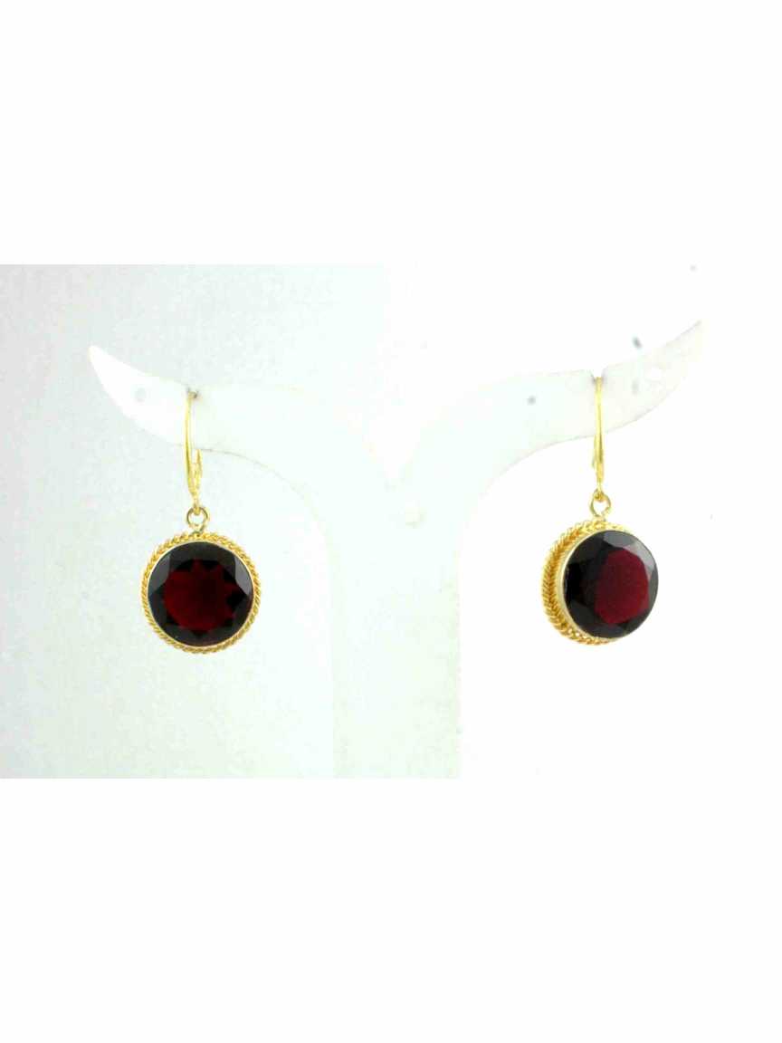 EARRING in DESIGNER Style | Design - 13169