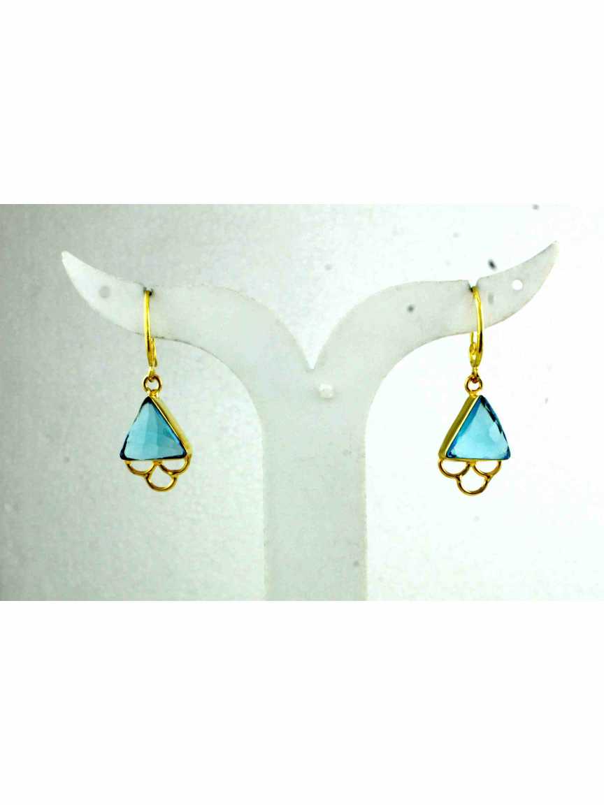 EARRING in DESIGNER Style | Design - 13171