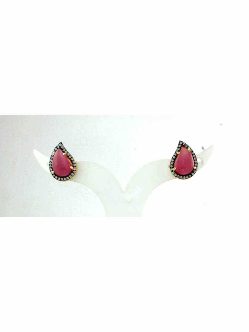 designer-earring-ERDZ13172PKBD