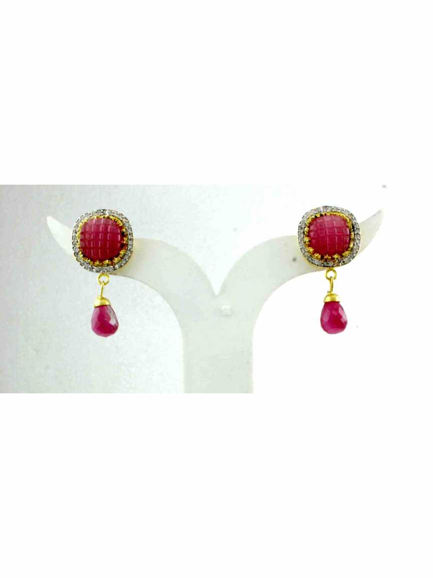 designer-earring-ERDZ13174PKTT