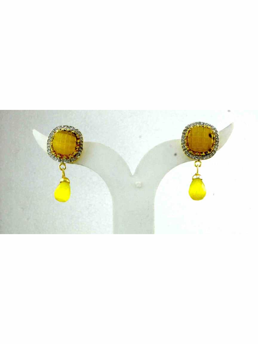 designer-earring-ERDZ13174YLTT